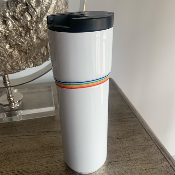 Limited Edition Starbucks Pride collection 2020 - Picture 4 of 5